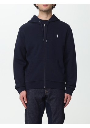 Sweatshirt POLO RALPH LAUREN Men color Blue