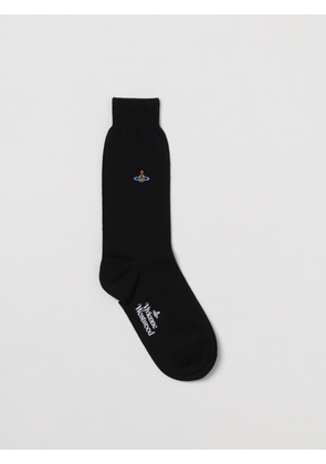 Socks VIVIENNE WESTWOOD Men color Black