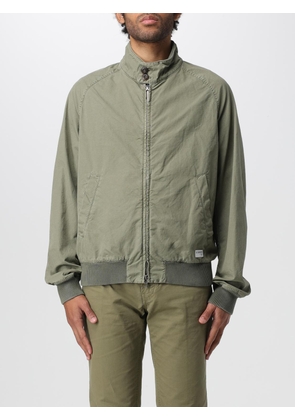Jacket FAY Men color Green