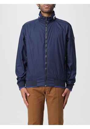 Jacket FAY Men color Blue