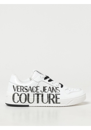 Sneakers VERSACE JEANS COUTURE Men color White