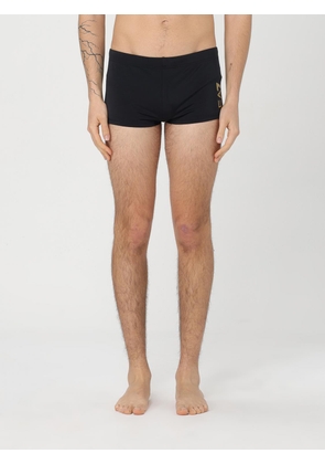 Swimsuit EA7 SWIMWEAR Men color Black