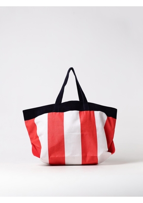 Bag PIER SICILIA Men color Red