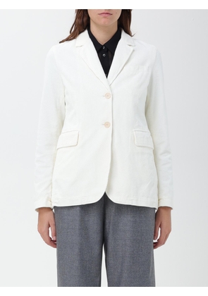 Jacket ASPESI Woman color Natural