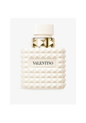 Womens Valentino Beauty Born In Roma Donna Ivory Eau De Parfum 50ml