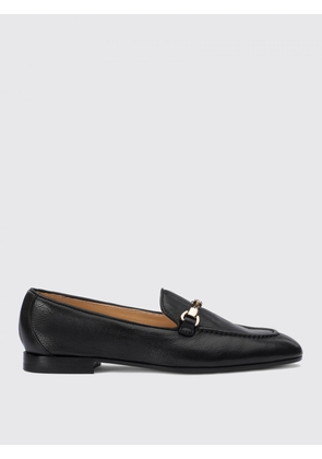Loafer DOUCAL'S Woman color Black