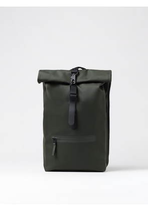 Backpack RAINS Men color Military