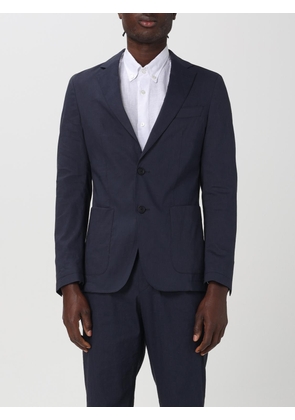 Blazer BOSS Men color Blue