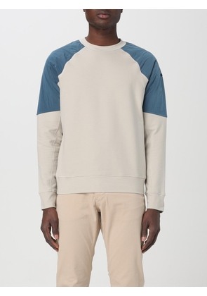 Sweatshirt PAUL & SHARK Men color Beige
