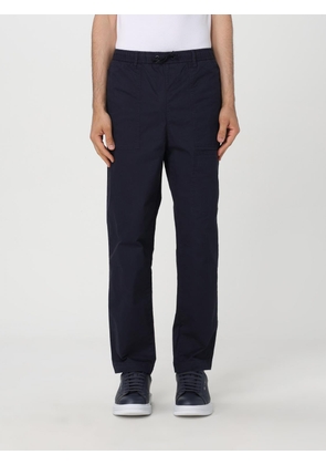 Pants ARMANI EXCHANGE Men color Blue