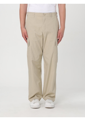 Pants ARMANI EXCHANGE Men color Sand