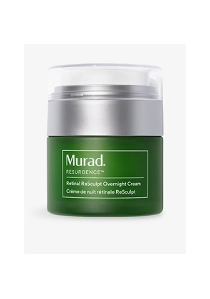 Murad Retinal Resculpt Overnight Cream 50ml