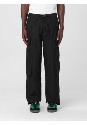 Pants BONSAI Men color Black