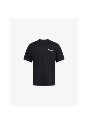 Mens Dickies Statesville Short-Sleeve Cotton T-Shirt