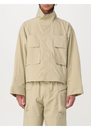 Jacket BONSAI Men color Cream