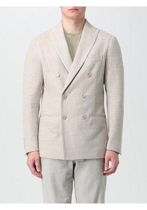 Jacket FAY Men color Natural