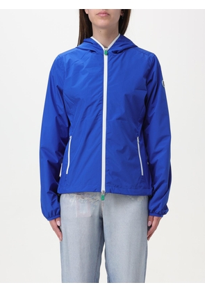 Jacket SAVE THE DUCK Woman color Blue