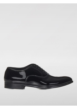 Brogue Shoes DOUCAL'S Men color Black