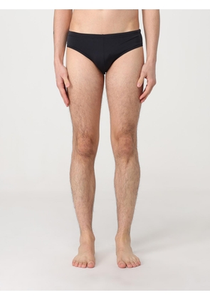 Swimsuit DSQUARED2 BEACHWEAR Men color Black
