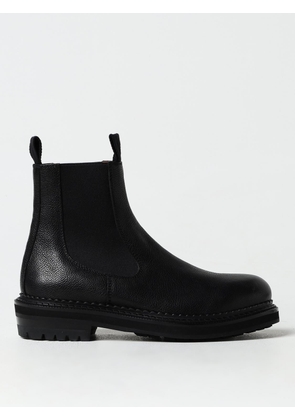 Boot BUTTERO Men color Black