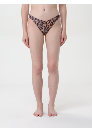 Swimsuit MC2 SAINT BARTH Woman color Beige