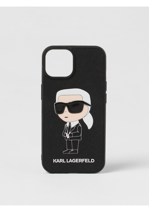 Tech Accessories KARL LAGERFELD Lifestyle color Black