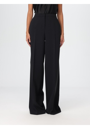 Pants PINKO Woman color Black