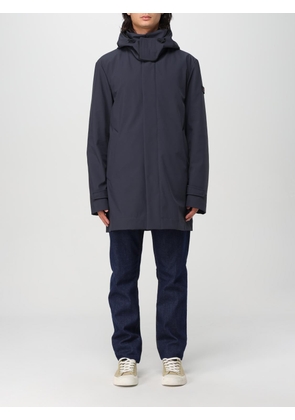 Jacket PEUTEREY Men color Blue