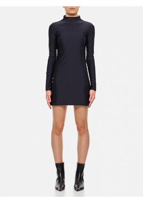 Dress SPORTMAX Woman color Black