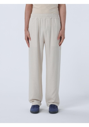 Pants GCDS Men color White