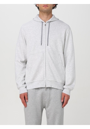 Sweatshirt BRUNELLO CUCINELLI Men color Pearl