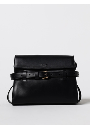 Shoulder Bag MOSCHINO COUTURE Woman color Black