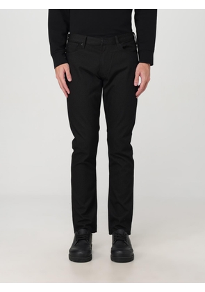Pants EMPORIO ARMANI Men color Black