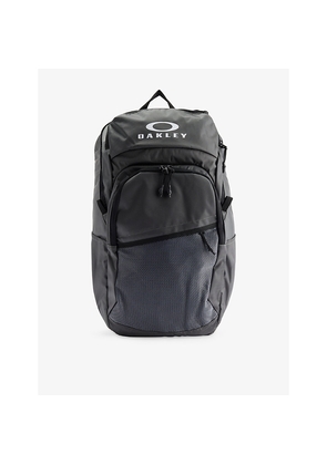 Mens Oakley Essential Day Woven Backpack