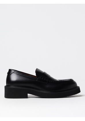 Loafers VALENTINO GARAVANI Men color Black