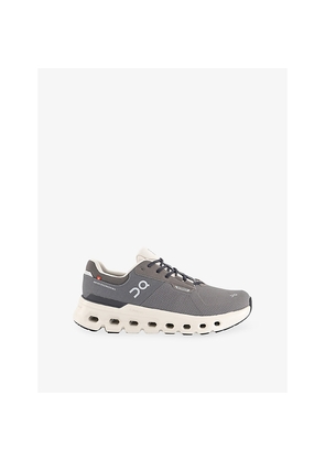 Mens On Cloudrunner 2 Mesh Trainers