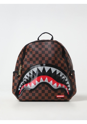 Backpack SPRAYGROUND Men color Black