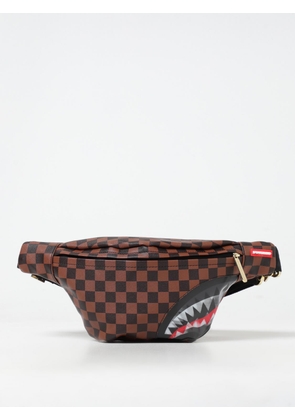 Belt Bag SPRAYGROUND Men color Black