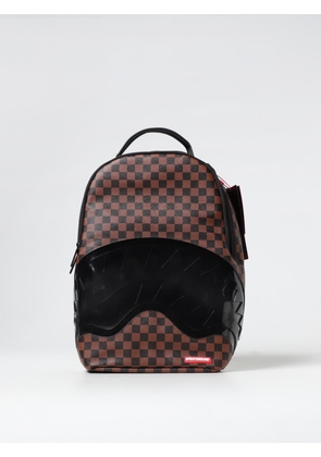 Backpack SPRAYGROUND Men color Black