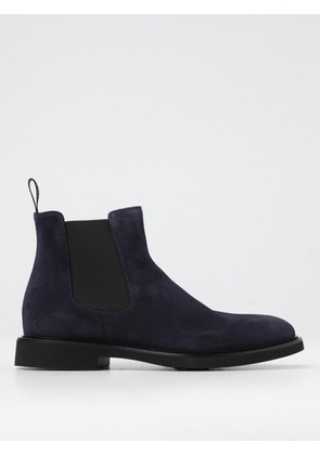 Boot DOUCAL'S Men color Blue