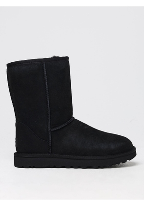 Boots UGG Woman color Black