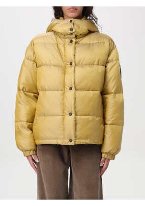 Jacket PINKO Woman color Yellow