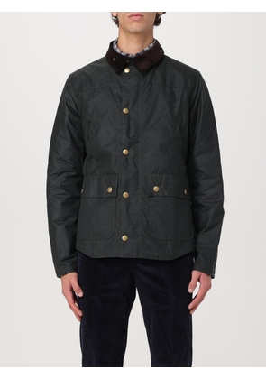 Jacket BARBOUR Men color Green