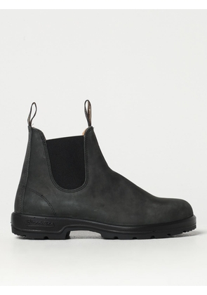 Boot BLUNDSTONE Men color Black