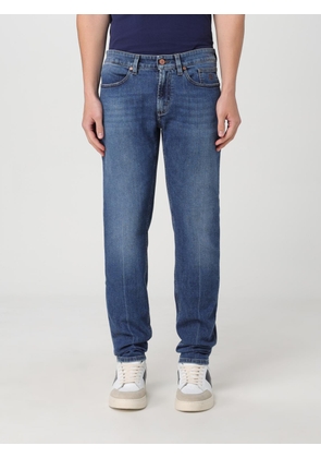 Jeans JECKERSON Men color Denim