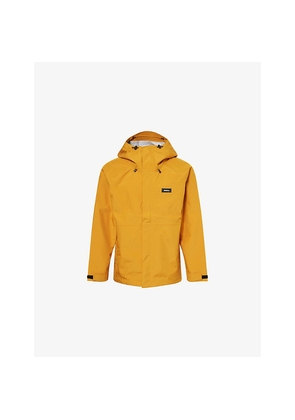 Mens Finisterre Skybird Waterproof Shell Jacket