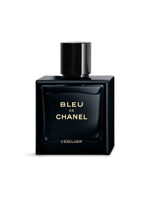 Mens Bleu De Chanel L'Exclusif 100ml