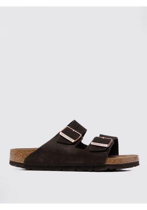 Sandals BIRKENSTOCK Men color Brown