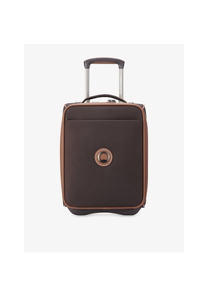 Delsey Châtelet Air 2.0 Underseat 2-Wheel Suitcase