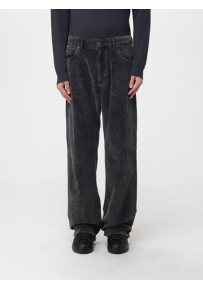 Pants DOLCE & GABBANA Men color Black